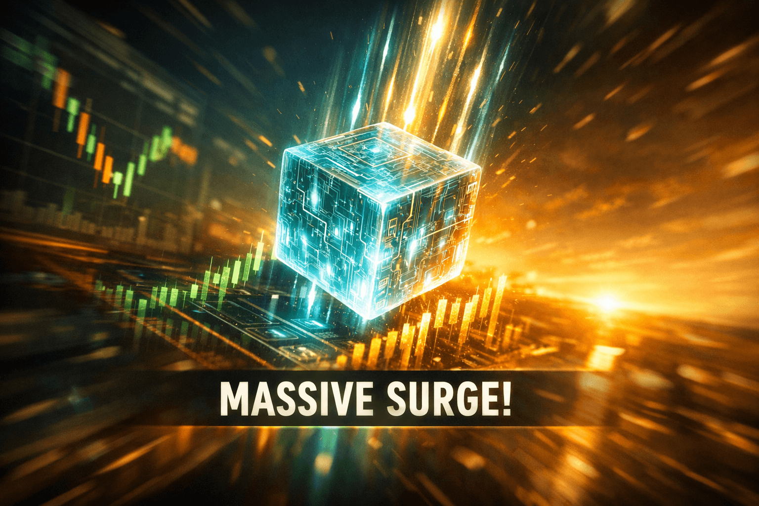 Scagw Surges +81.82% in the Last Trading Day - Jun 6