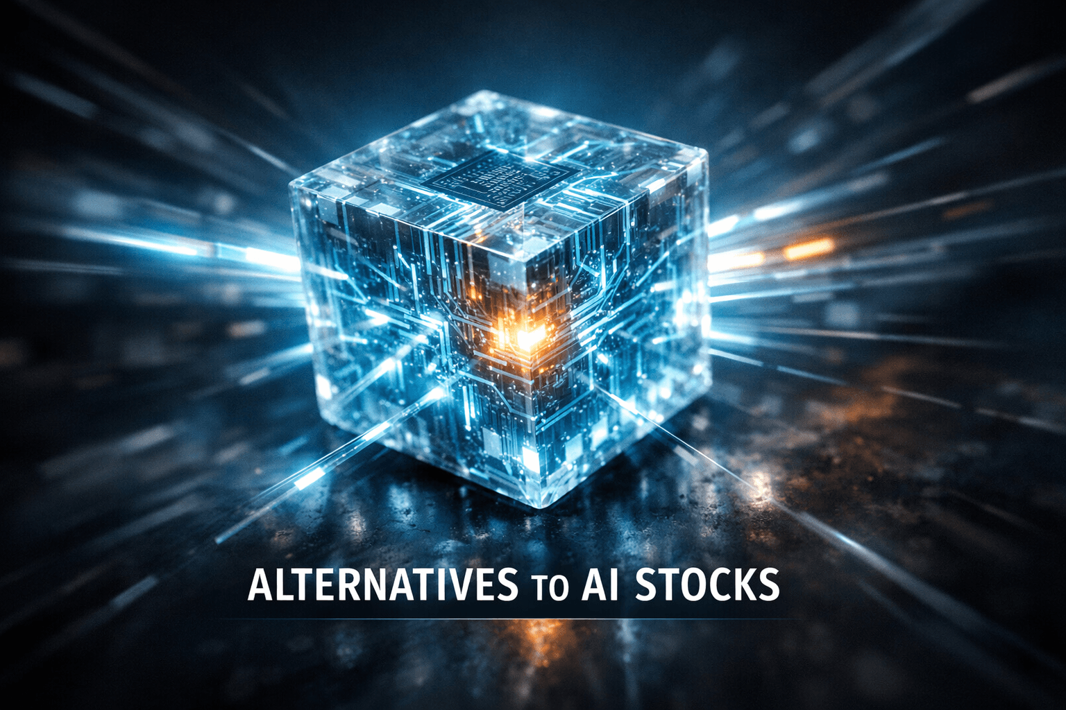 Scared of the AI Trade? Goldman Sachs Themes - Jul 20