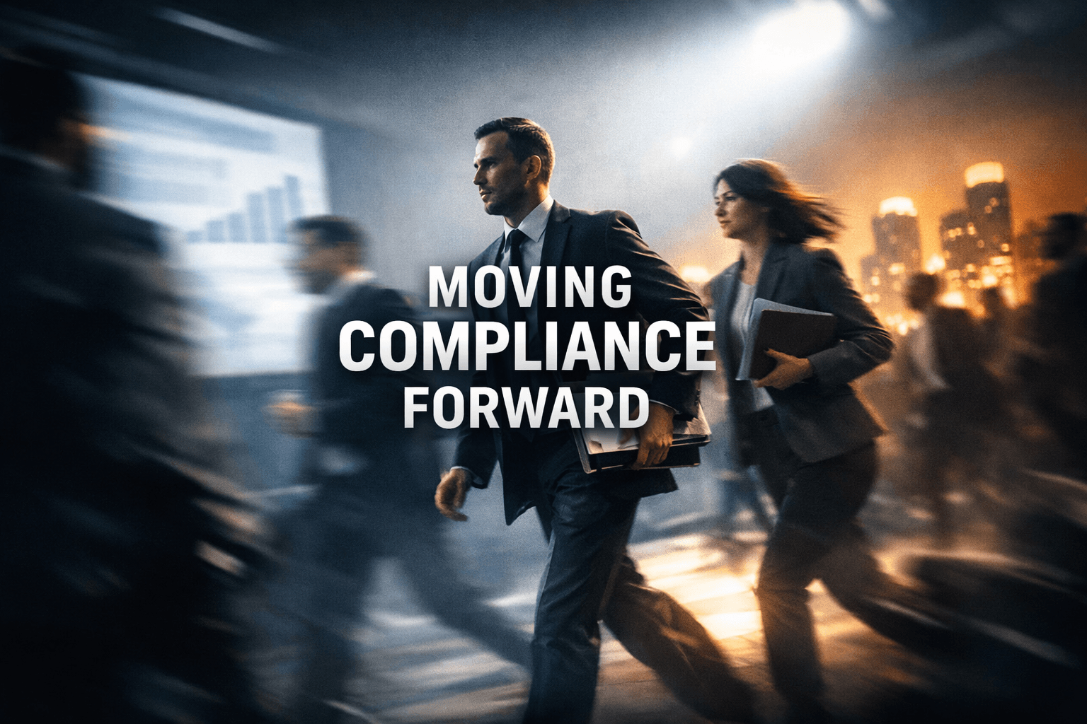 Scce Moving Compliance Professionals Forward - Aug 20