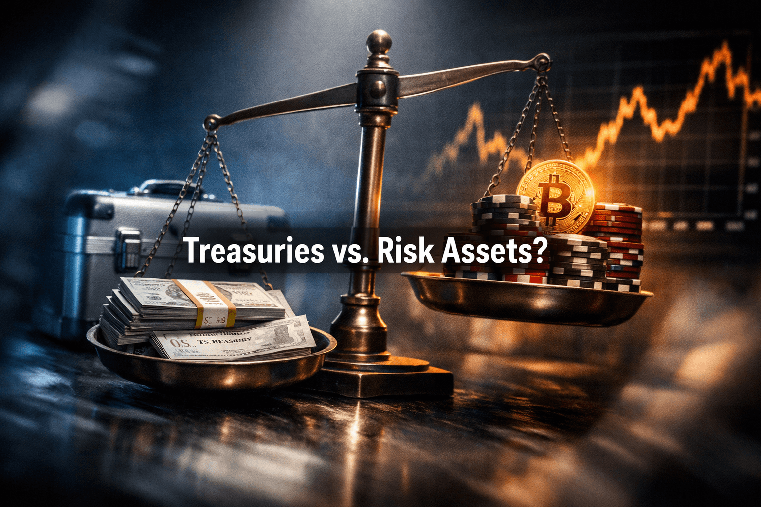 Scho Vs. Bsv: Treasury Safety or Broader Mix? - Apr 17