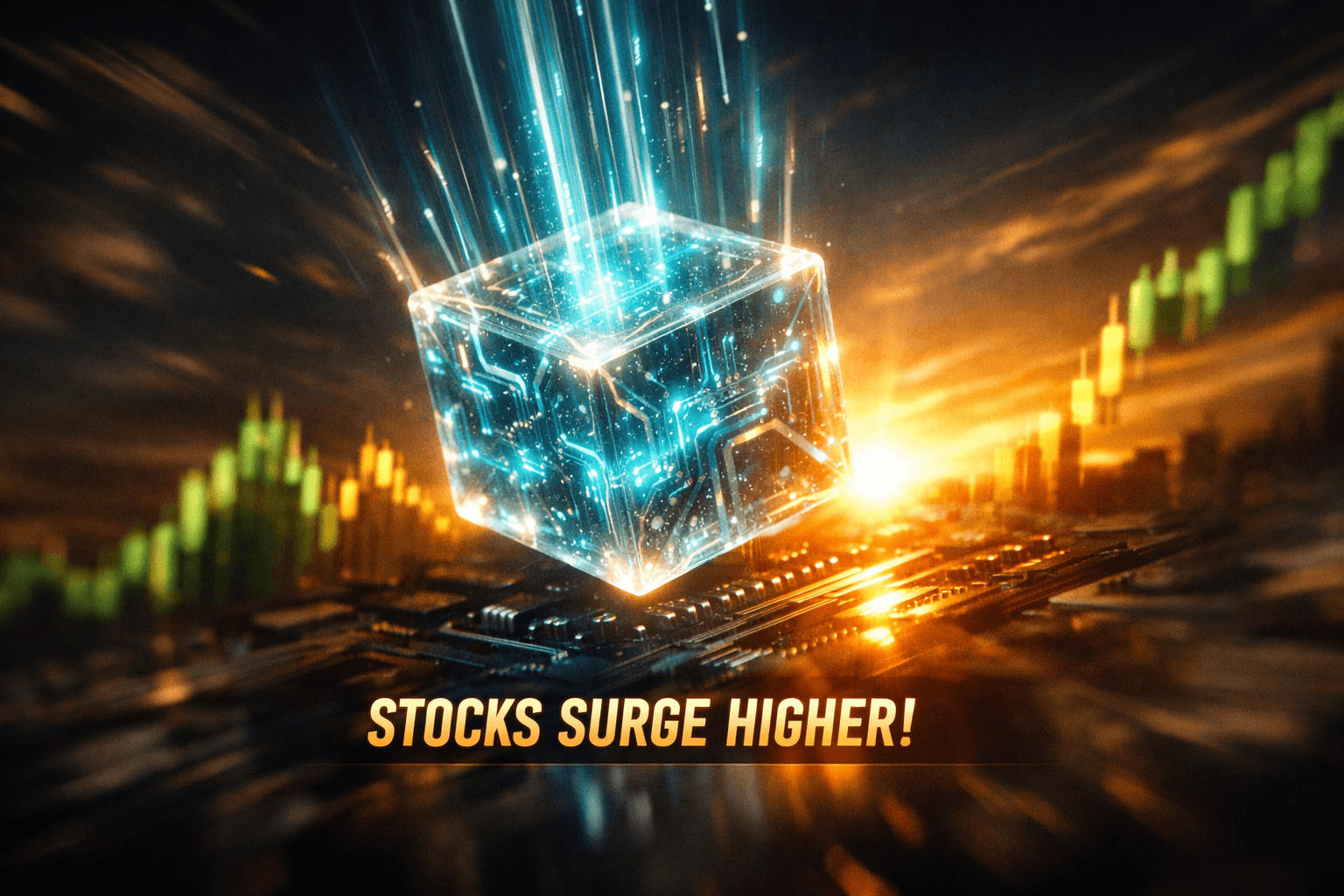 Sckt Rises +20.99% in Today's Trading - Oct 3