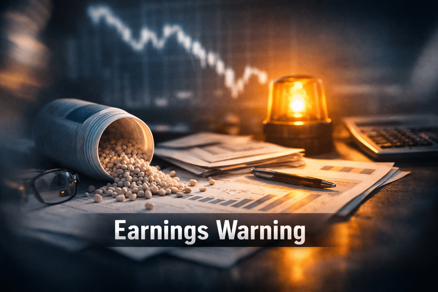 Scotts Miracle-Gro Co: 8-K Filing - Apr 9