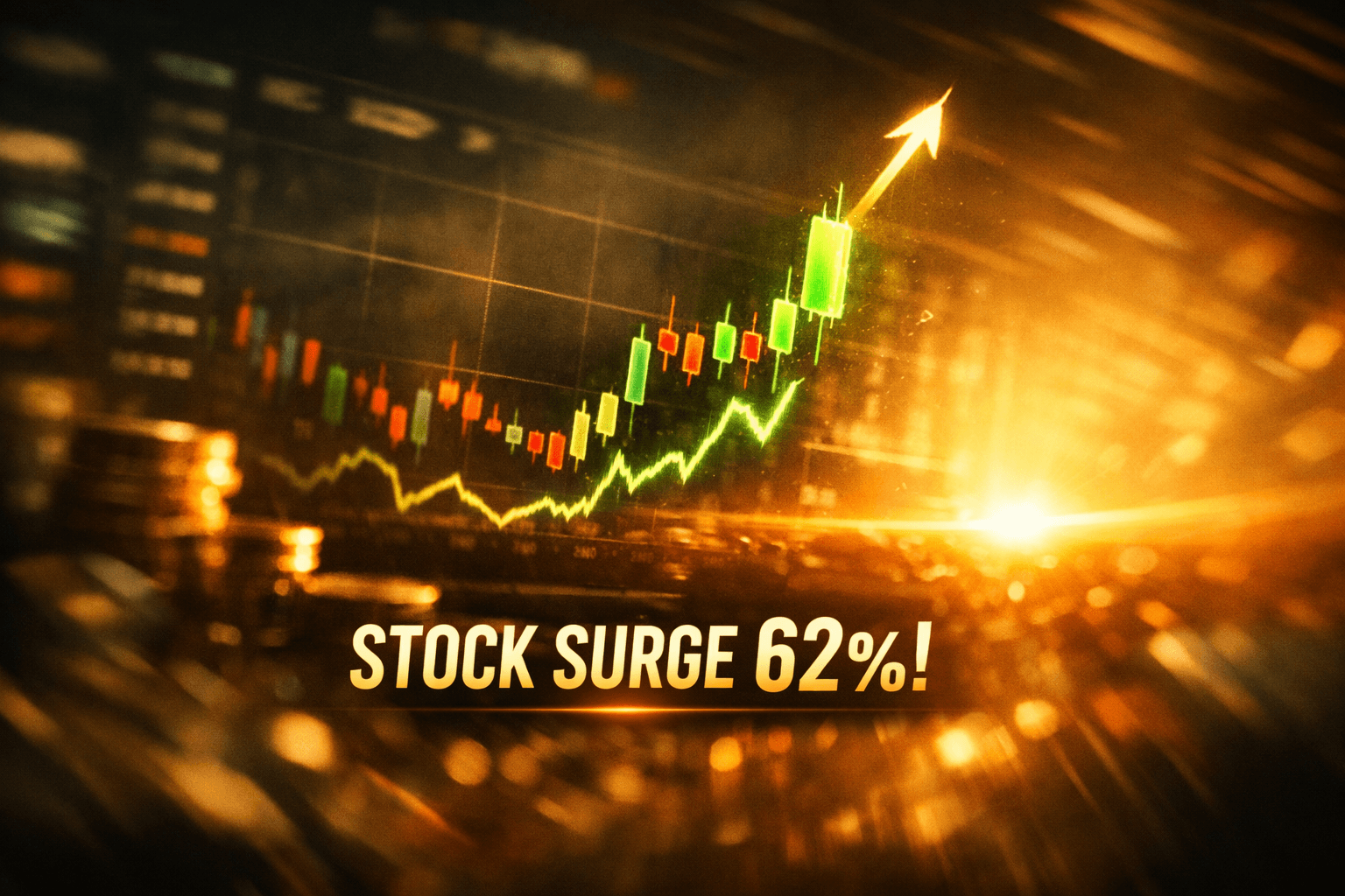Sdstw Surges +62.05% in Last Trading Day - Aug 29