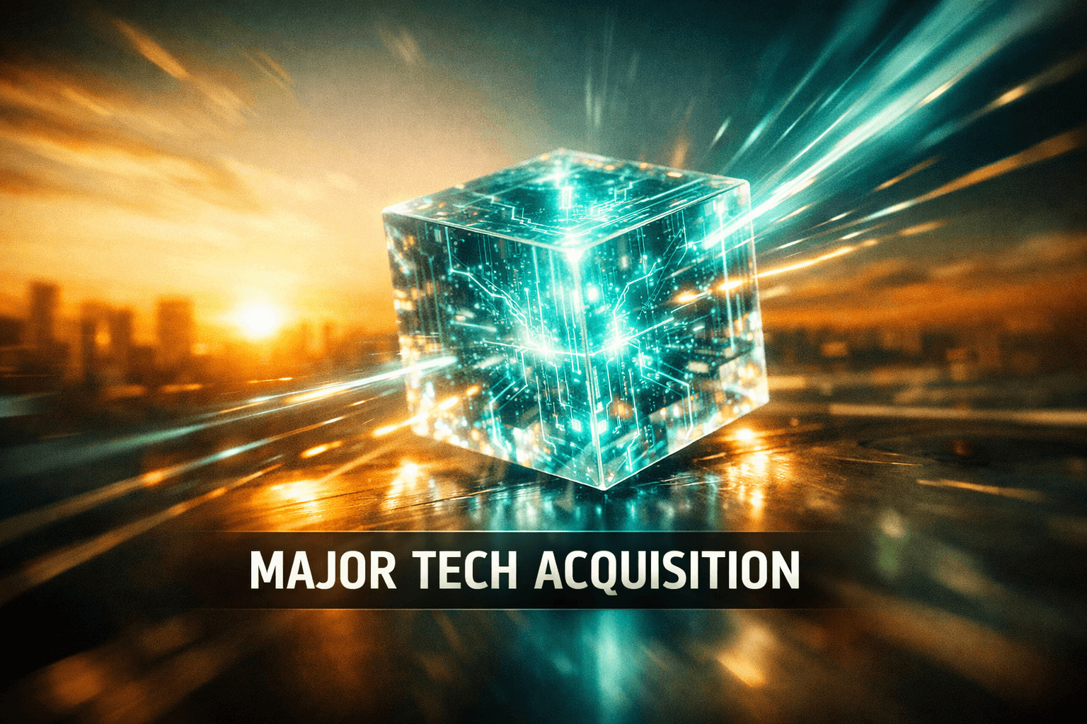 Searchable Acquires Meridian in Seven Figure Deal - Sep 21