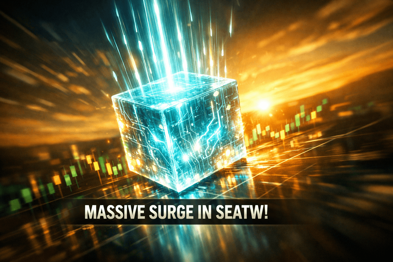 Seatw Surges +81.82% in the Last Trading Day - May 16