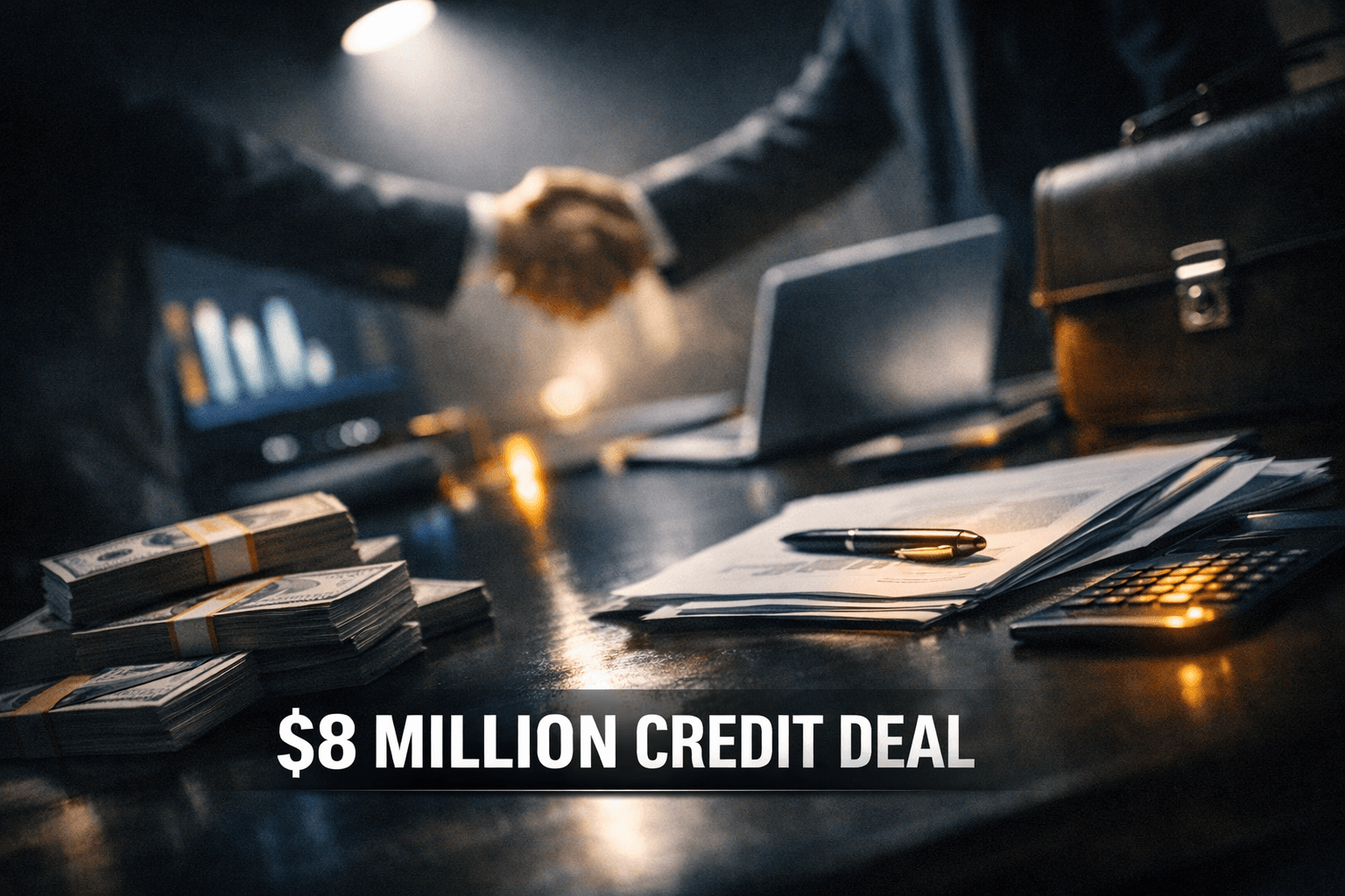 Second Avenue Capital Partners 8m Credit to It'sugar - Oct 6
