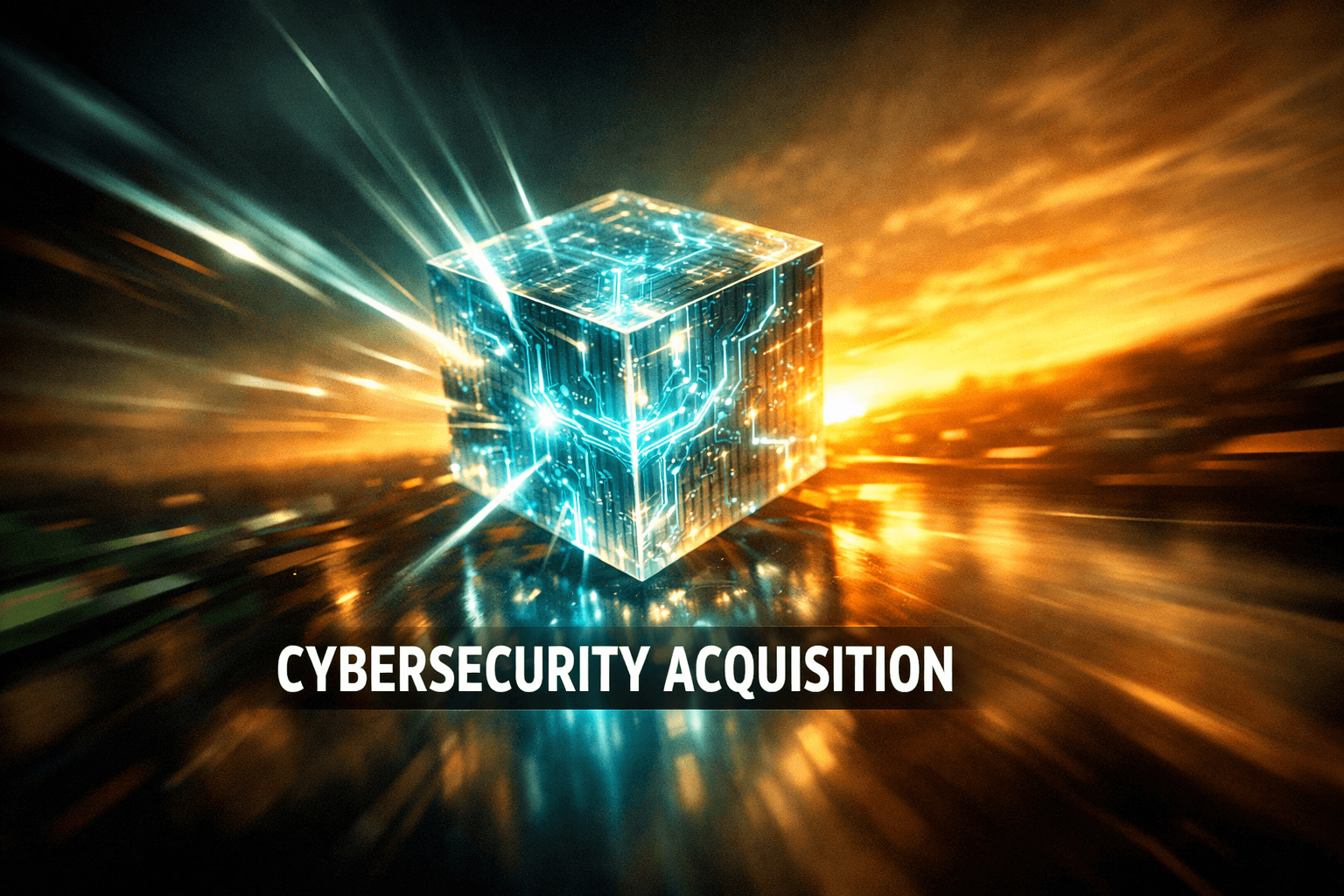 Securesky Acquires Soveren, Adding Real-Time Dspm - Sep 9