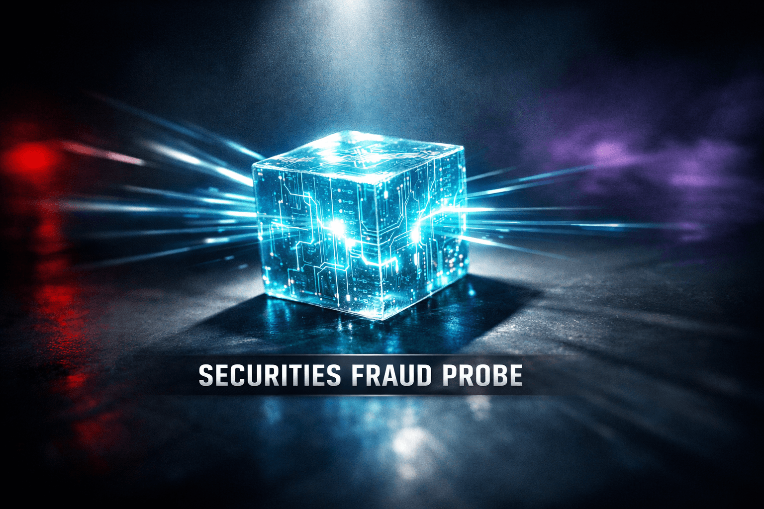 Securities Fraud Investigation Continues - Gehc - Jul 30