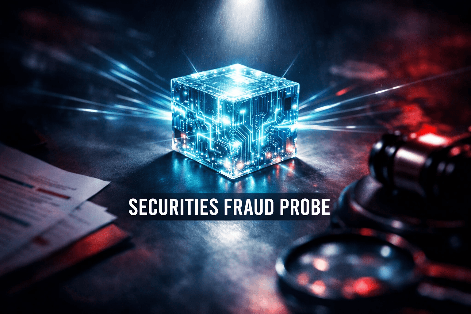 Securities Fraud Investigation Into Gehc Continues - Jul 8
