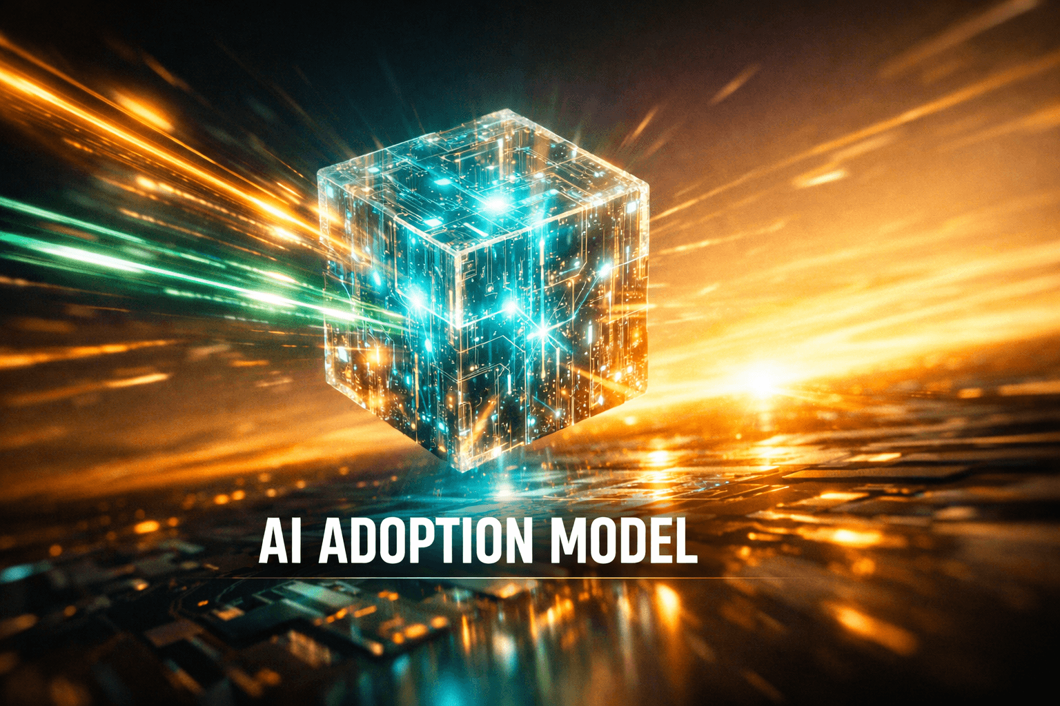 Sei and Accenture Release AI Adoption Model - Jun 8
