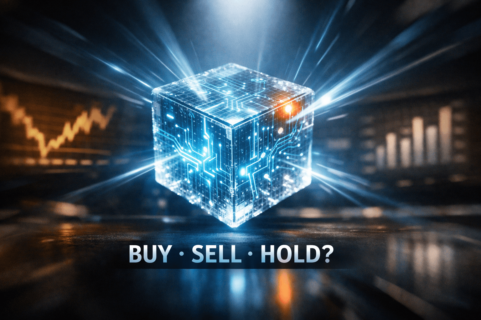 Sei Investments (seic): Buy, Sell, or Hold? - Jul 8