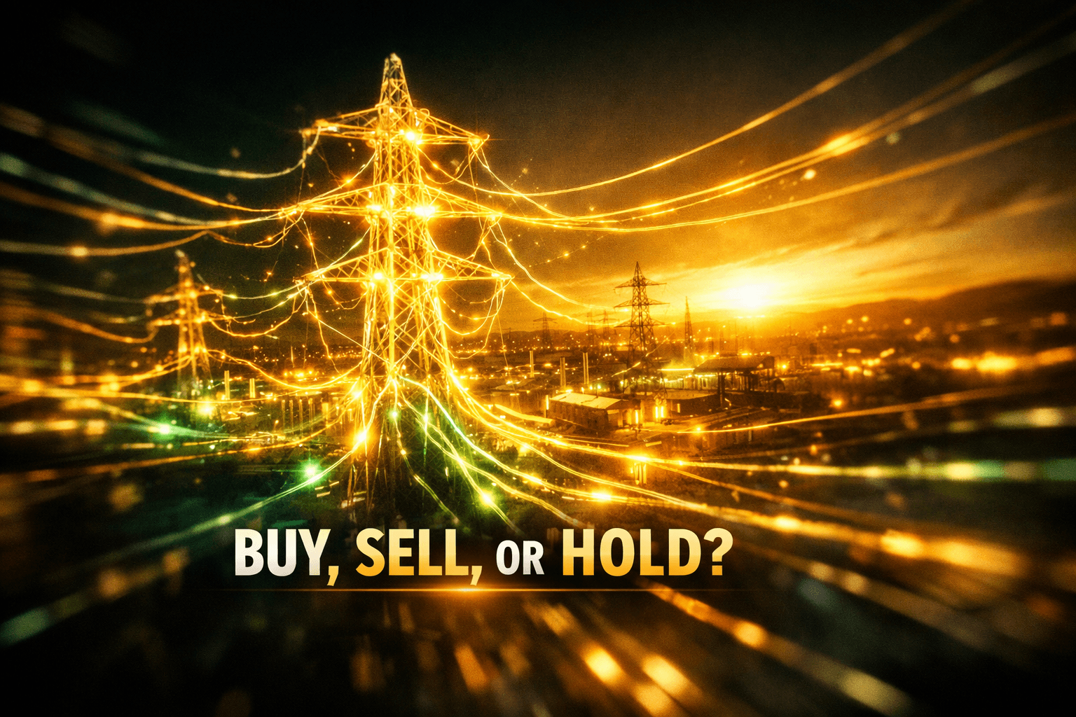 Select Water Solutions Wttr: Buy, Sell, or Hold? - Sep 17