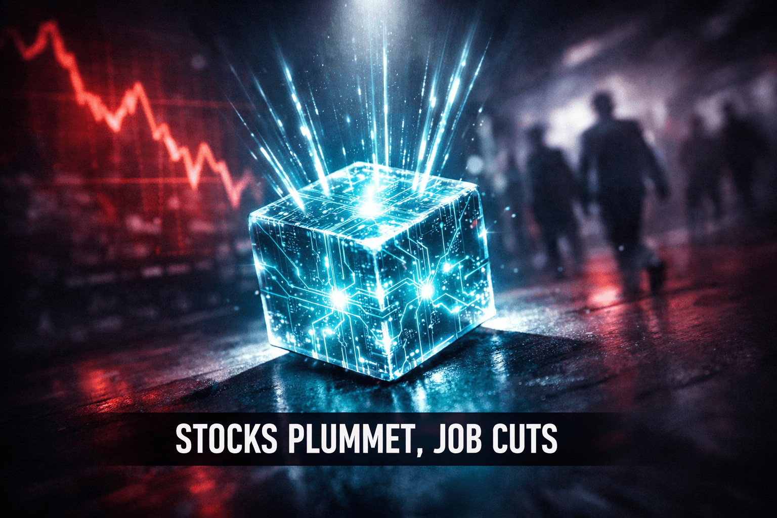 Sentinelone Stock Drops 6%; Trims Headcount - May 29