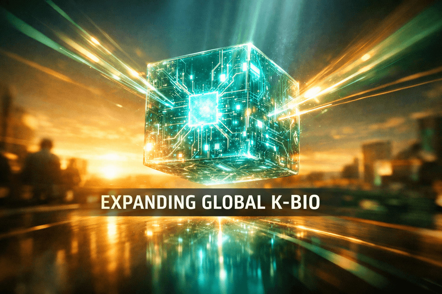 Seoul National University Hospital to Expand K-Bio - Jun 19
