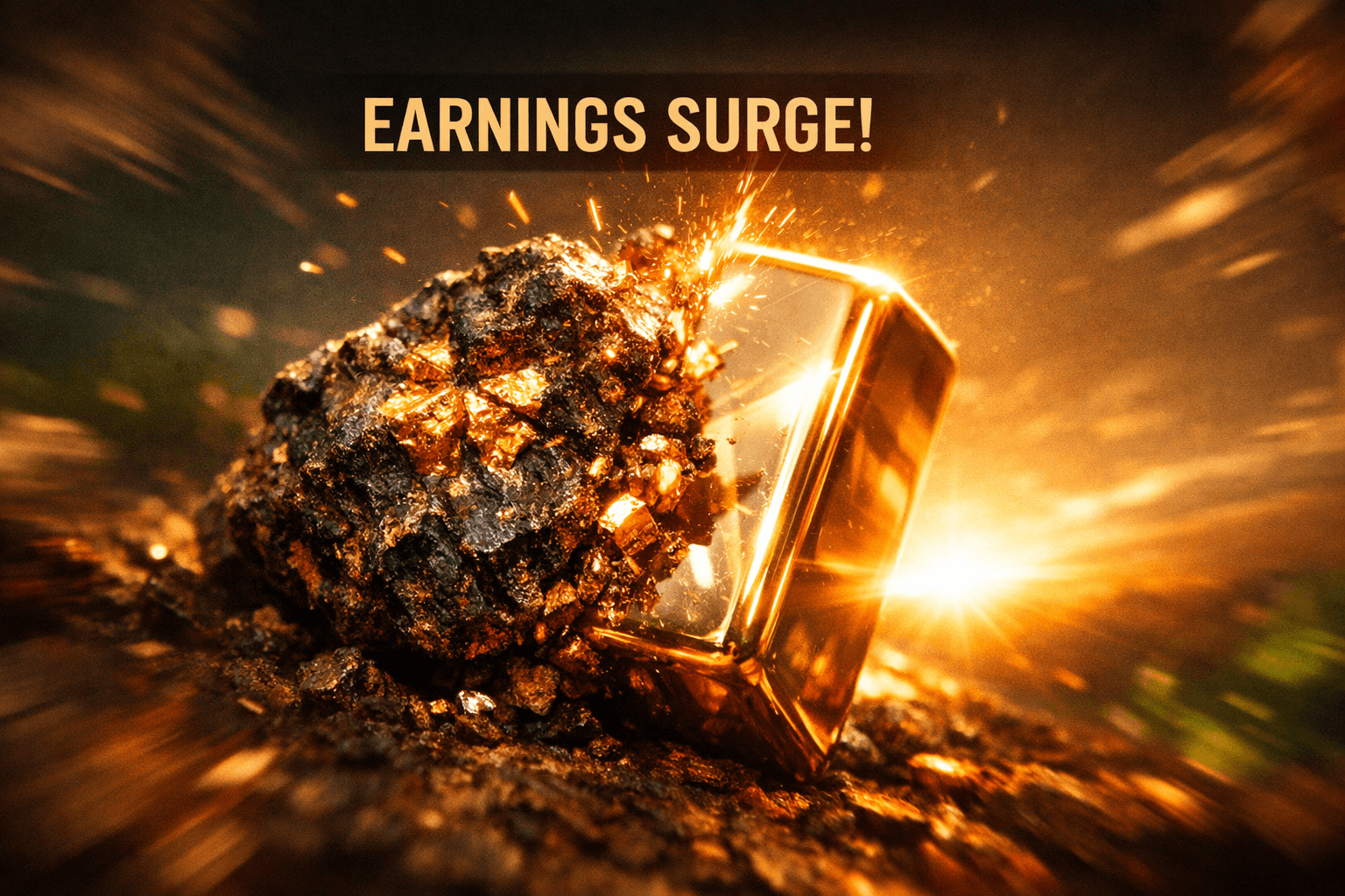 Serabi Gold Plc Gaap EPS $2508Cc, Revenue $513MM - May 1