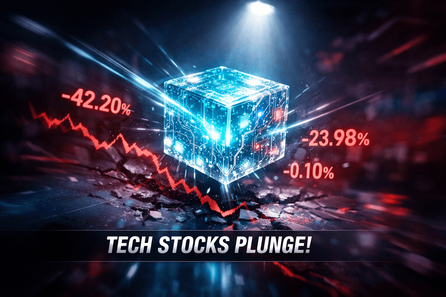 Servicenow Shares Plunge 25% After Earnings - Oct 29