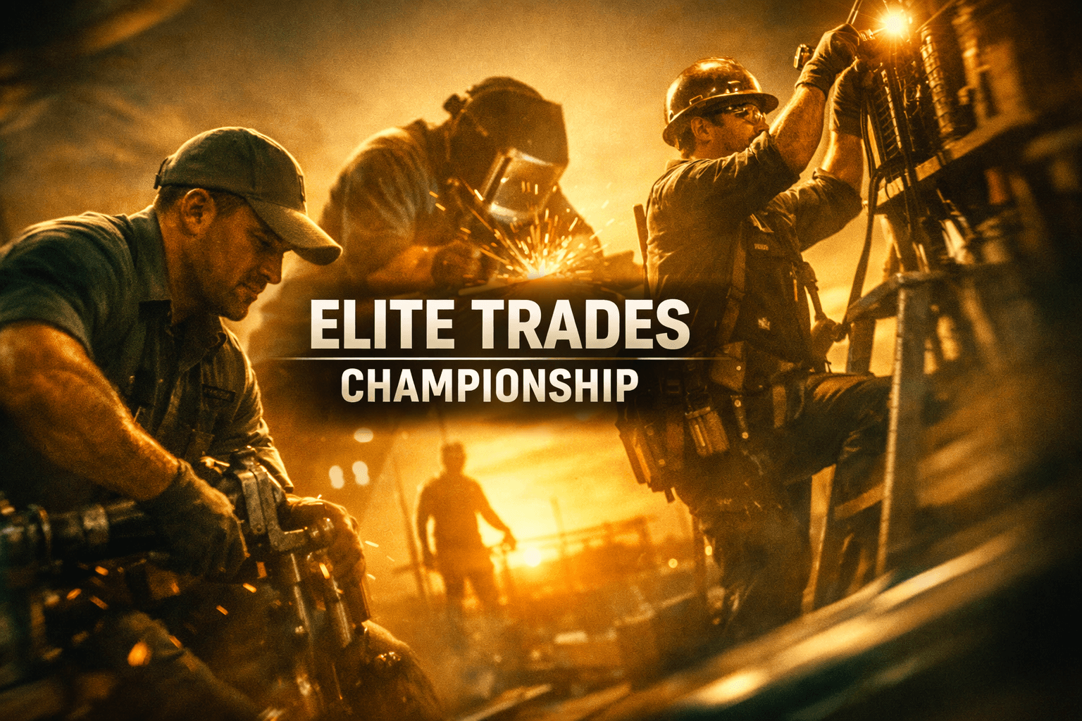 Servicetitan Elite Trades Championship... - Apr 13