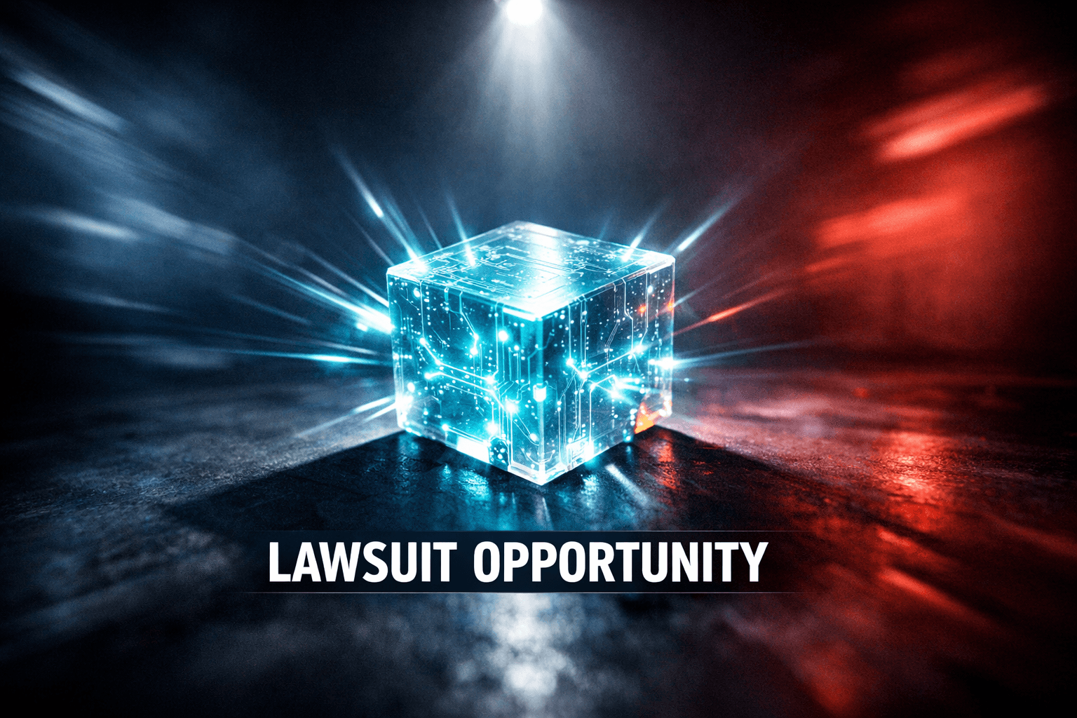 Ses AI Corporation Lawsuit Opportunity - May 22