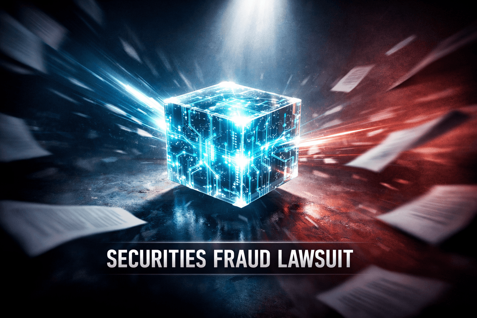 Ses AI (ses) Shareholders Have Opportunity to Lead - Jun 23