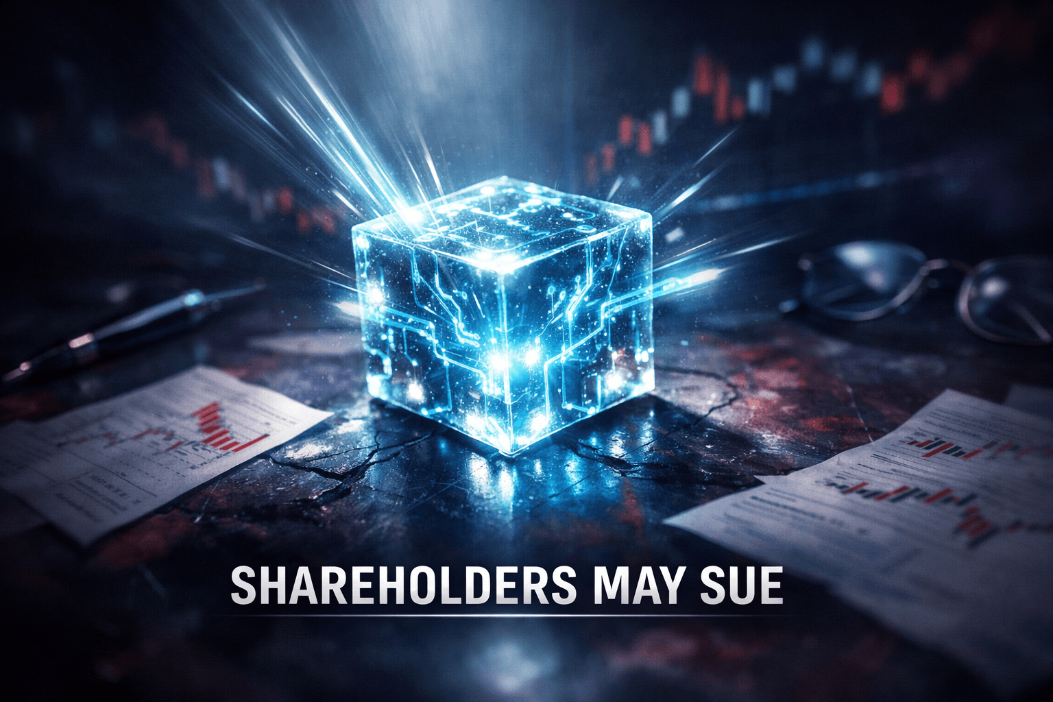 Ses AI Shareholders Have Opportunity to Lead Lawsuit - Jun 9