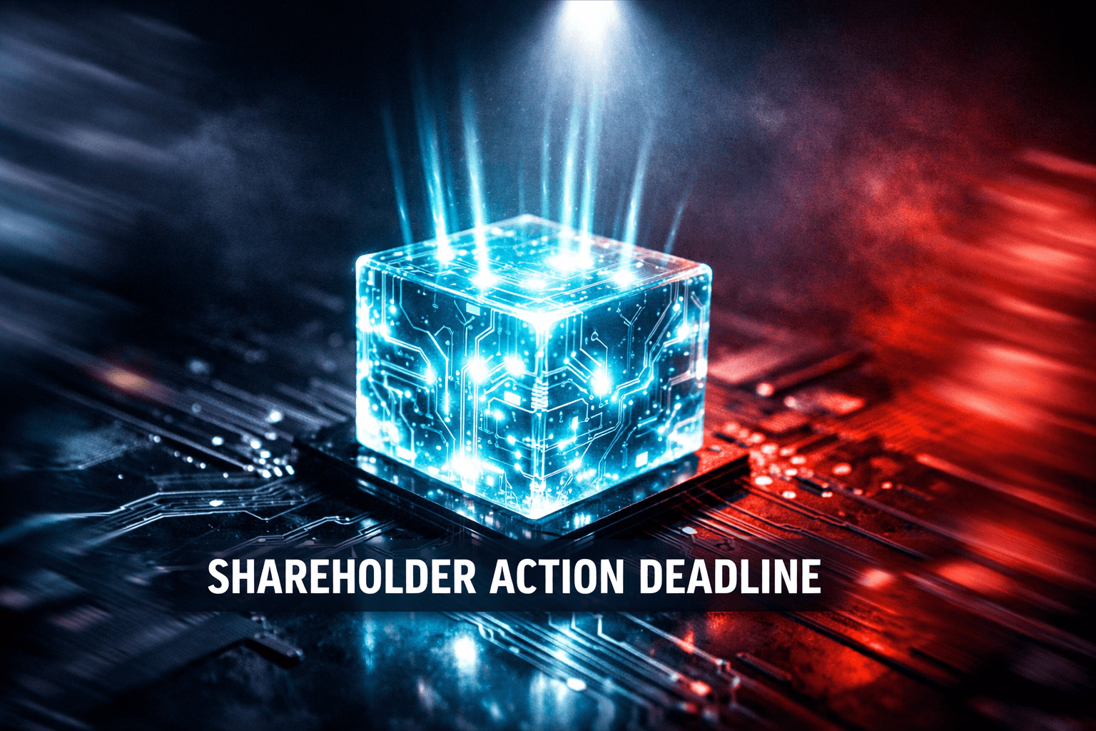 Ses Shareholder Action Reminder - Jun 25