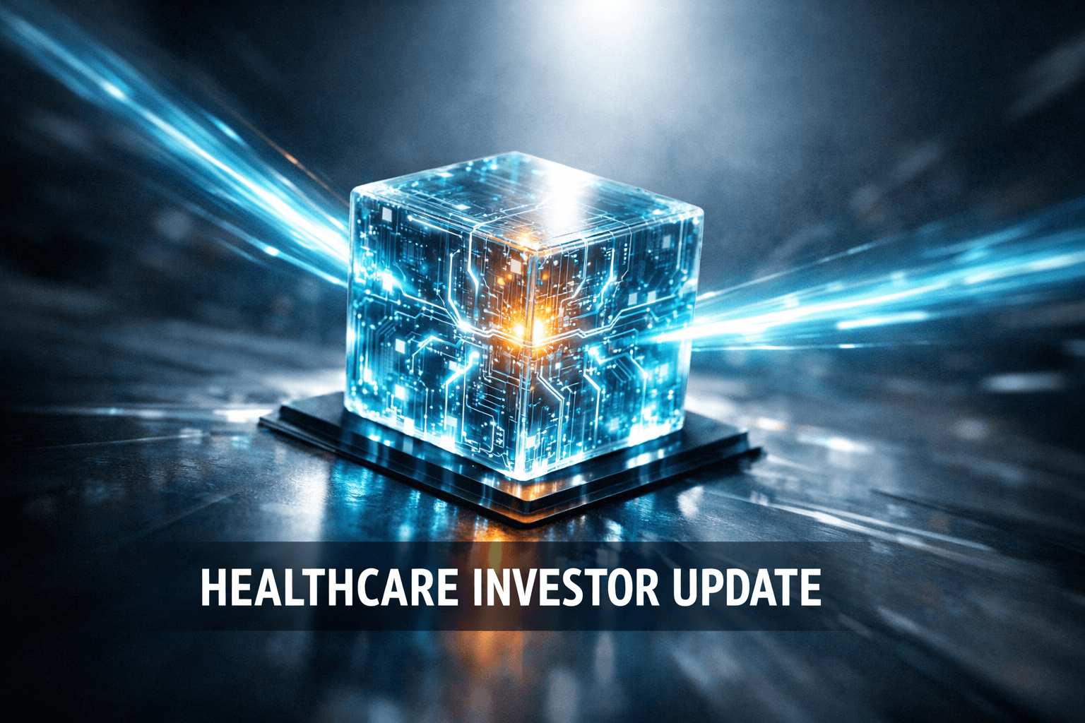 Setpoint Medical Participate Bank of America Health - May 4