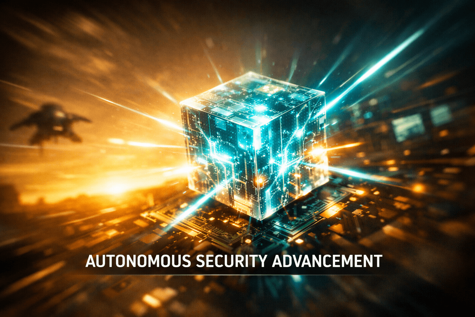 Sevii Expands Autonomous Defense Platform - Sep 1