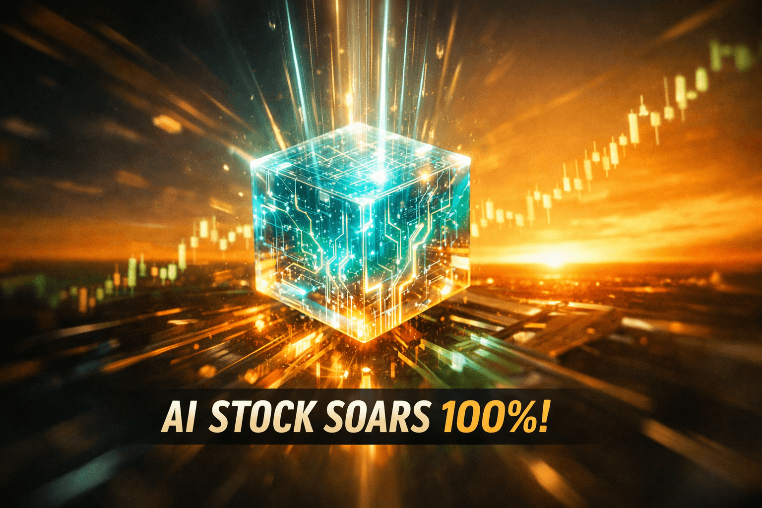 Shares of This Digital Medical Platform Jumped... - Aug 7