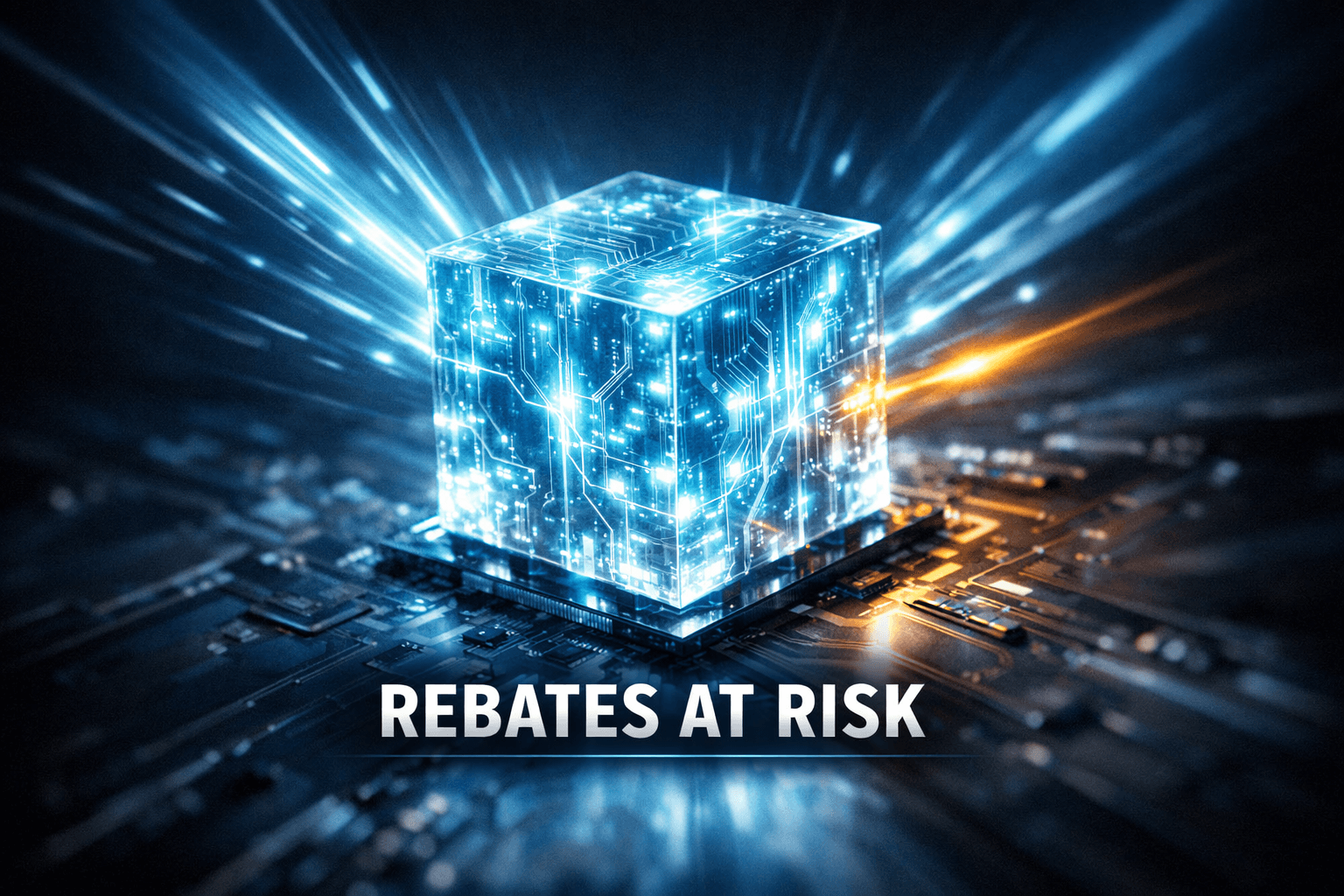 Sharx Warns Pbm Rebate Reform May Move Money - Aug 31