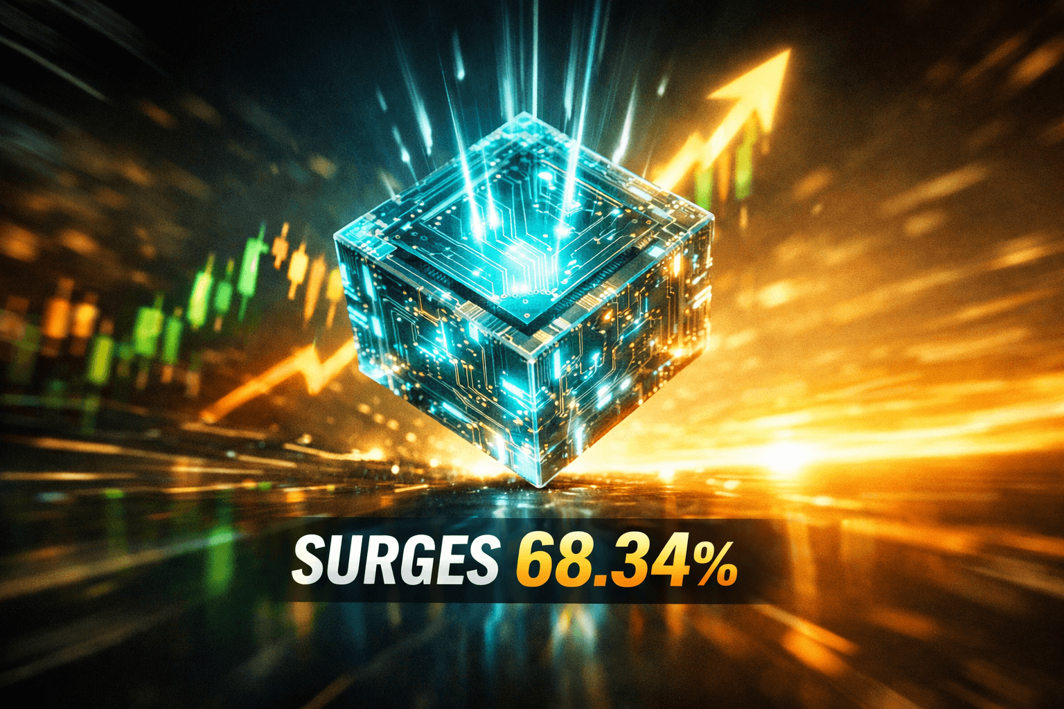 Shmdw Surges +68.34% in the Last Trading Day - Sep 26