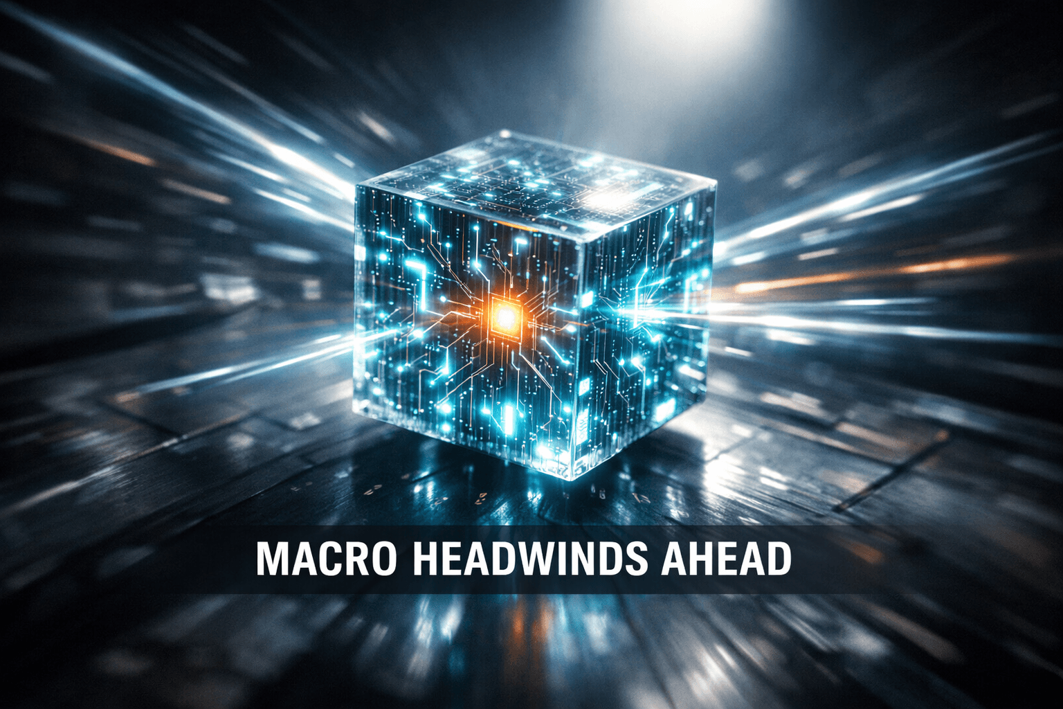Short-Term Macro Headwinds Overshadow Rayonier - Oct 21