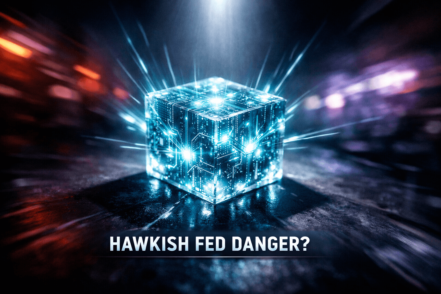 Should Bond Investors Worry With Warsh? - Aug 31