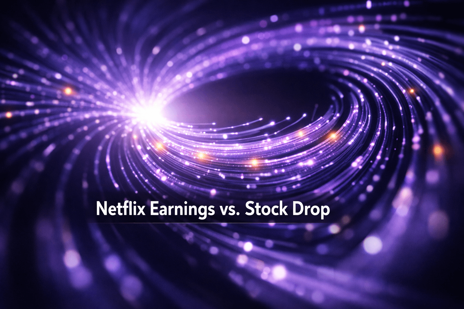 Should You Buy Netflix Stock - Sep 16
