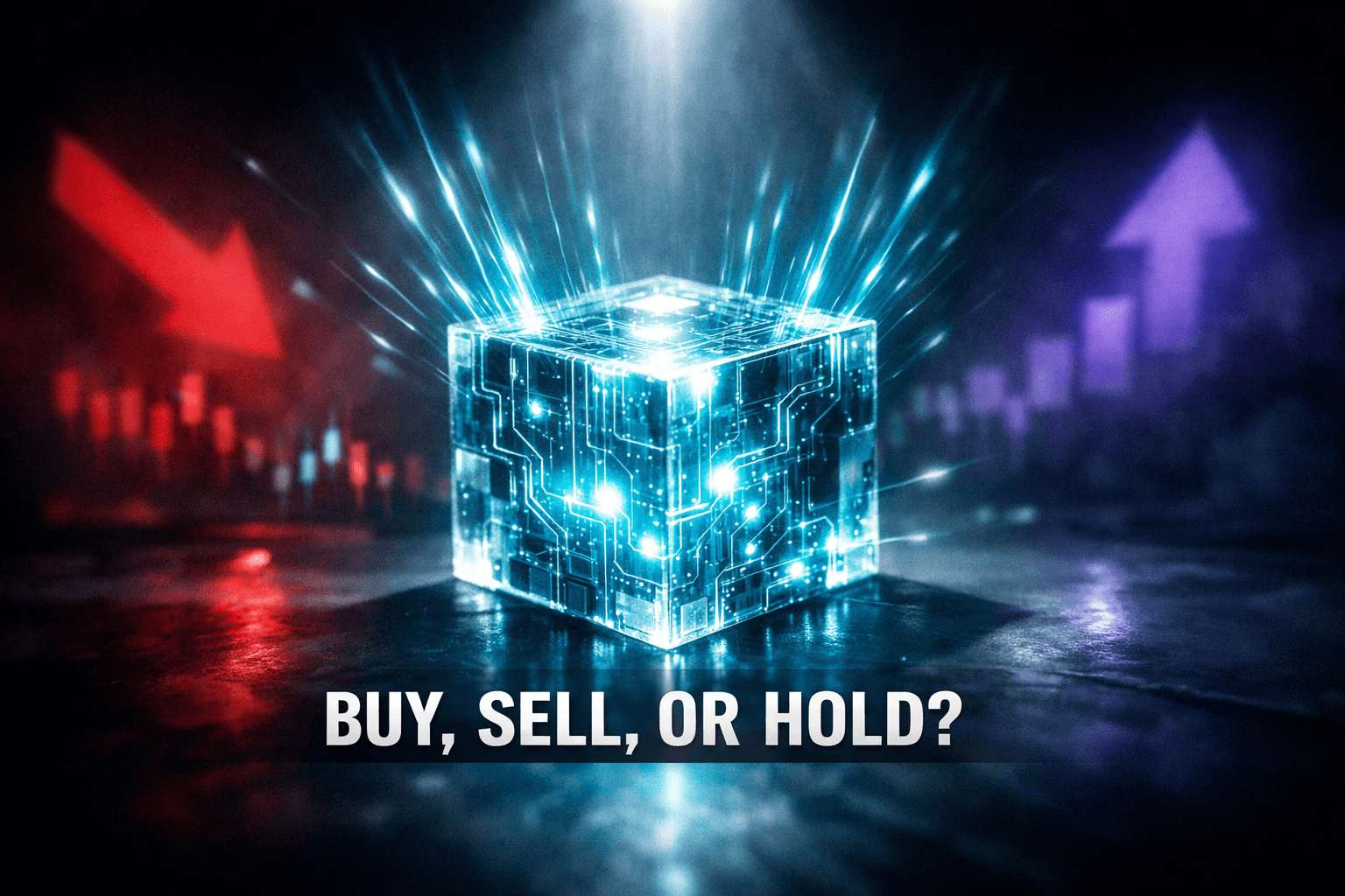 Should You Buy, Sell, or Hold Paypal Stock? - May 25