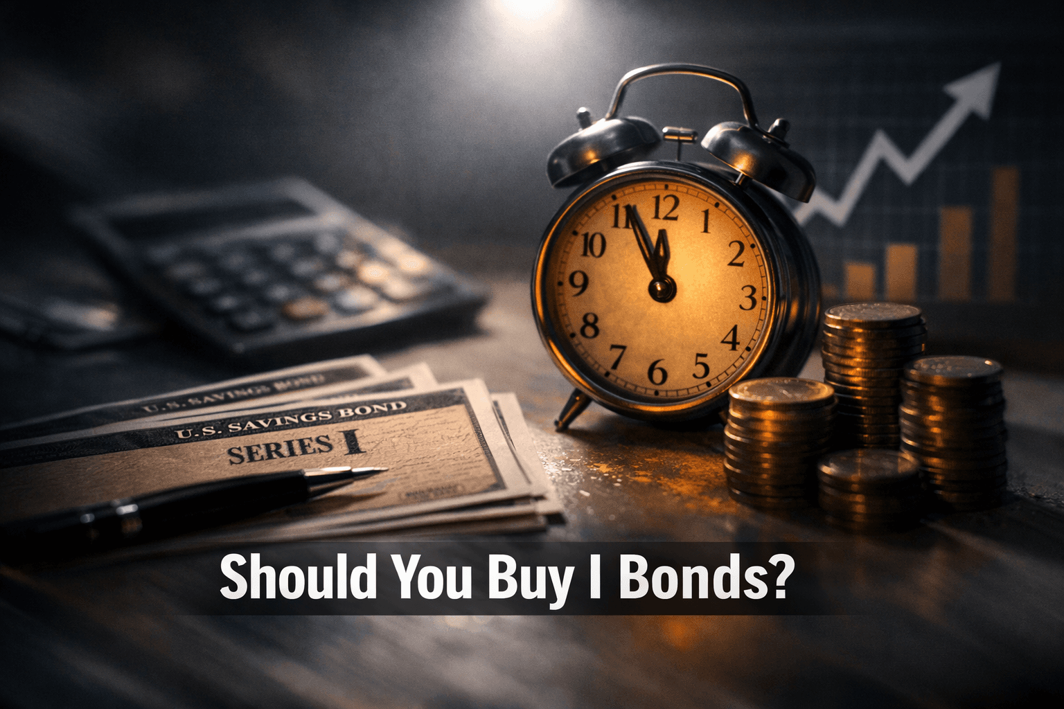 Should You Buy Series I Bonds? What Experts Say - May 5