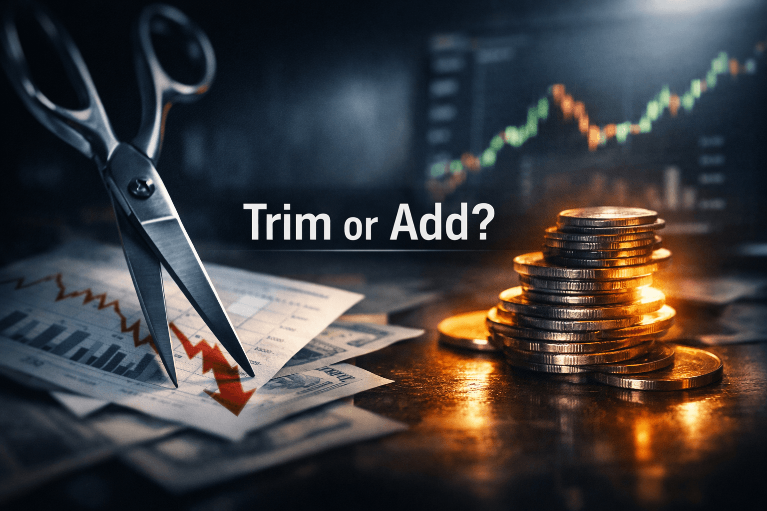 Should You Trim or Add to Your Rgti Stock... - Oct 15