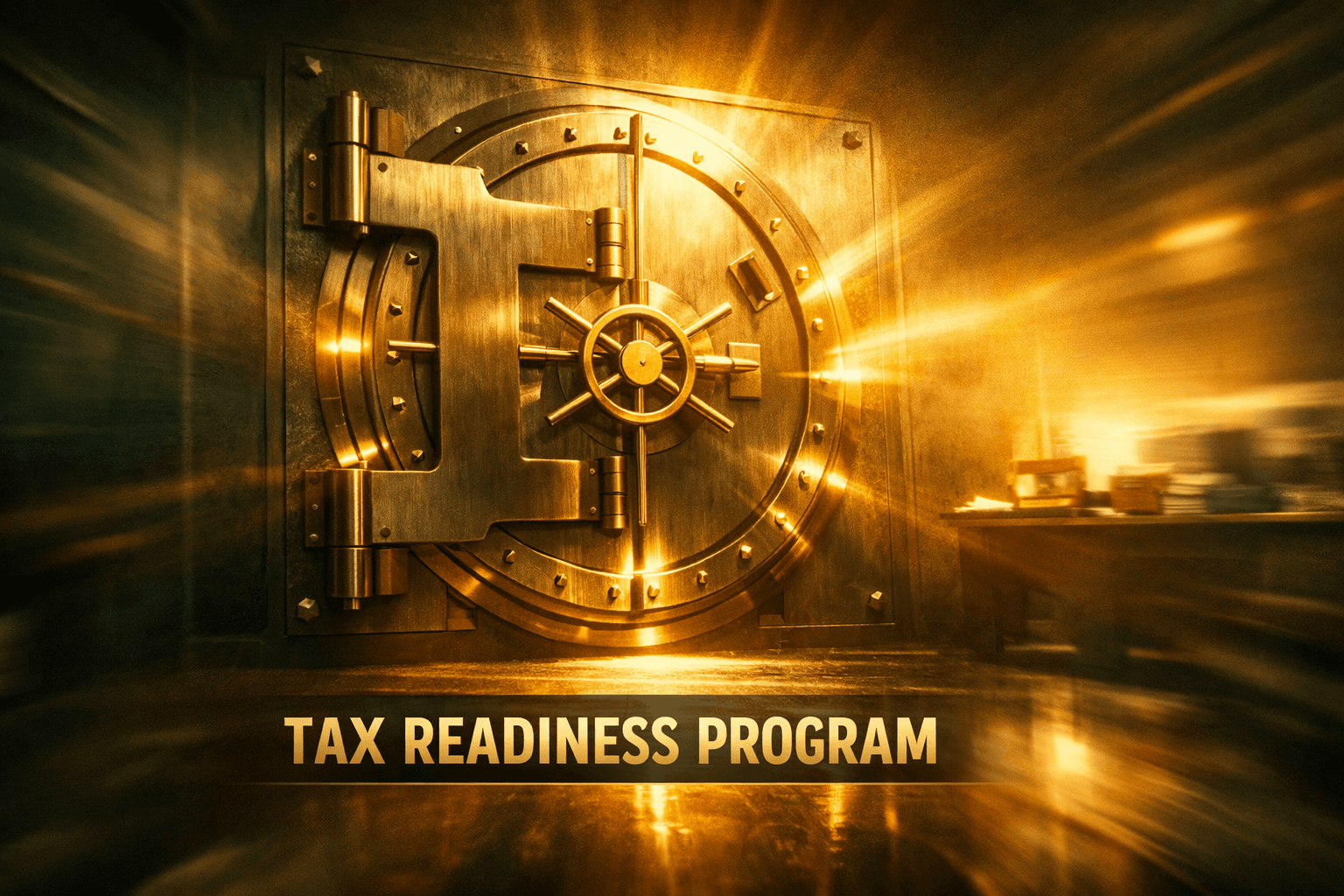 Shwiff, Levy & Polo Mid-Year Tax Readiness Program - Jul 20