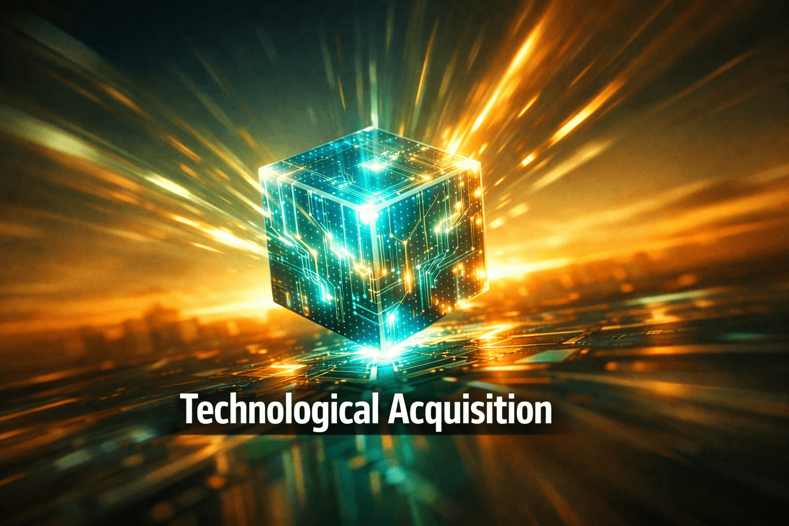 Siemens to Acquire Precision Innovations - Jul 20