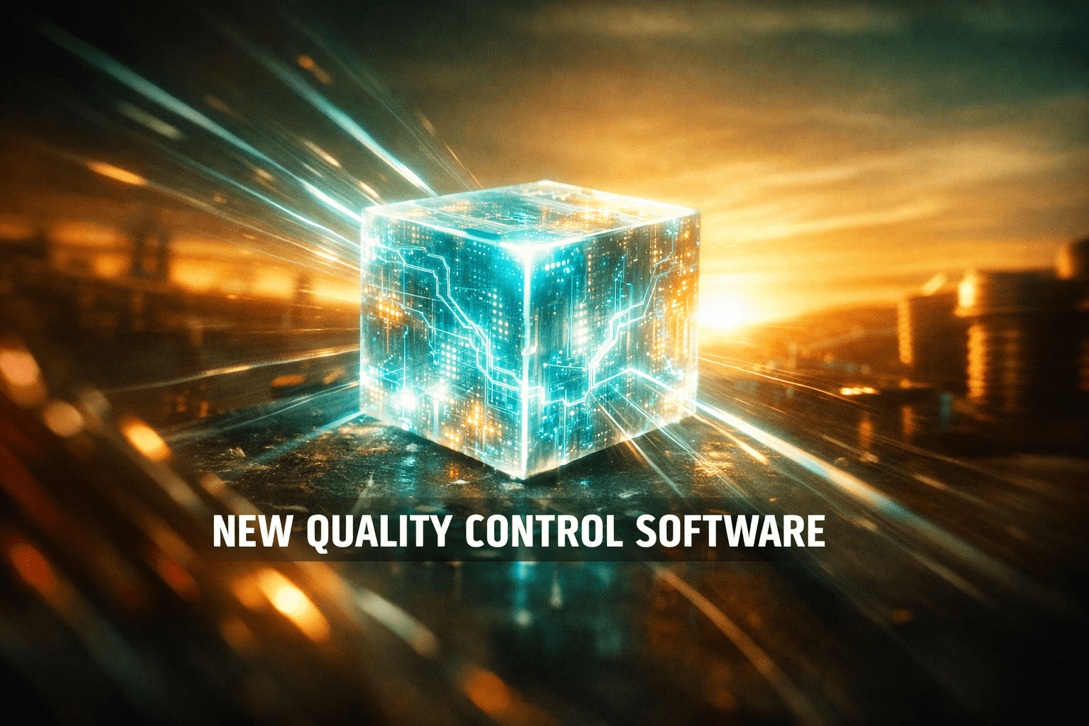 Sikora New Software for Wire and Cable Industry - Jun 23