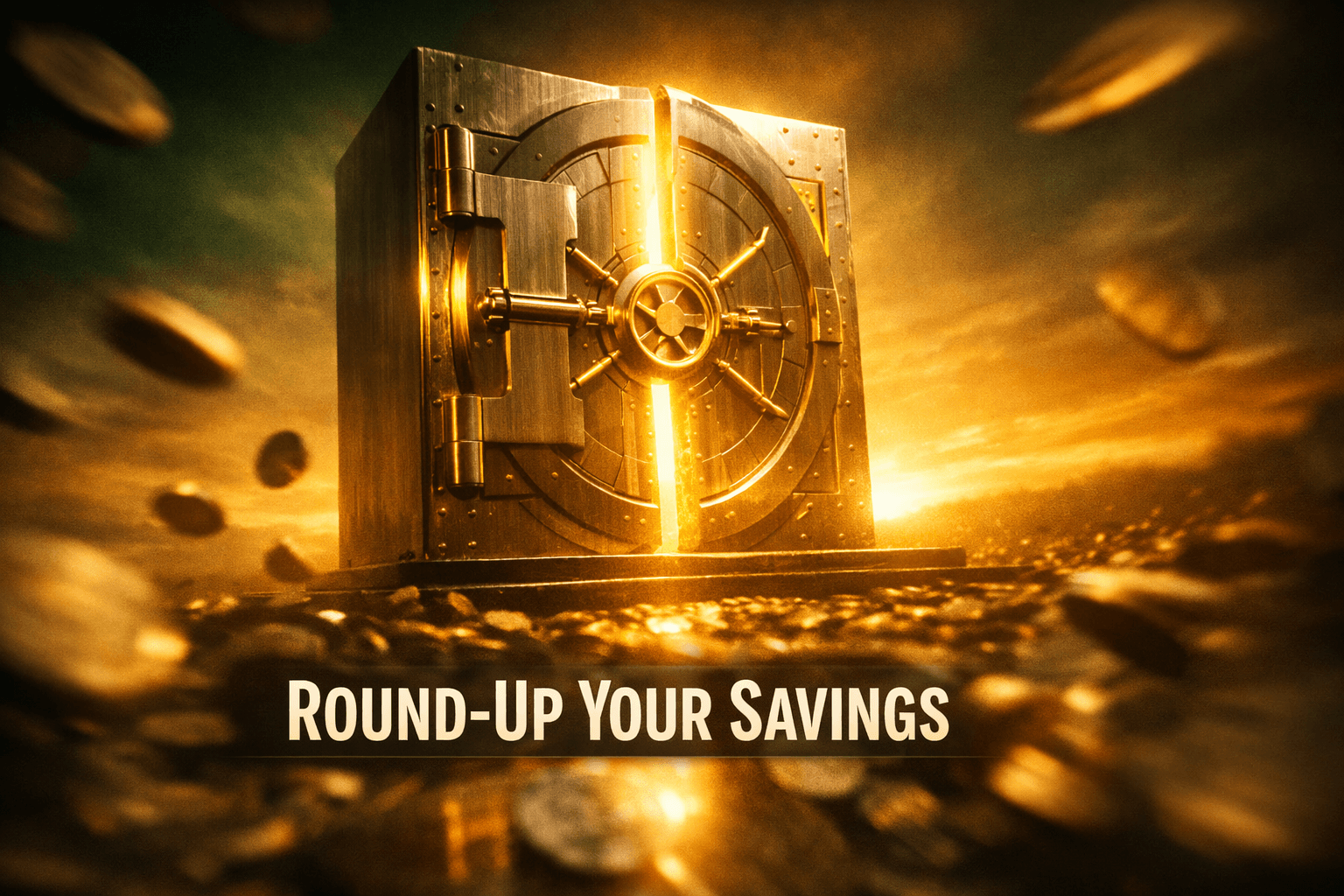 Simmons Bank Simplifies Savings With Round-Up... - Apr 6