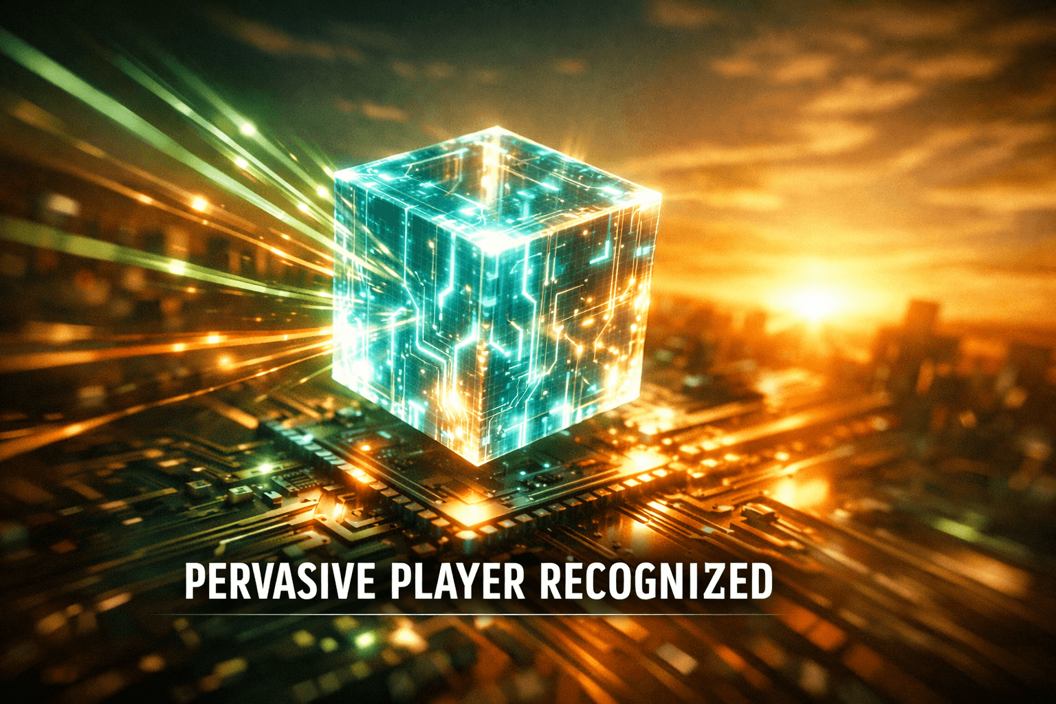 Simplitrain Recognized as Pervasive Player - Sep 4