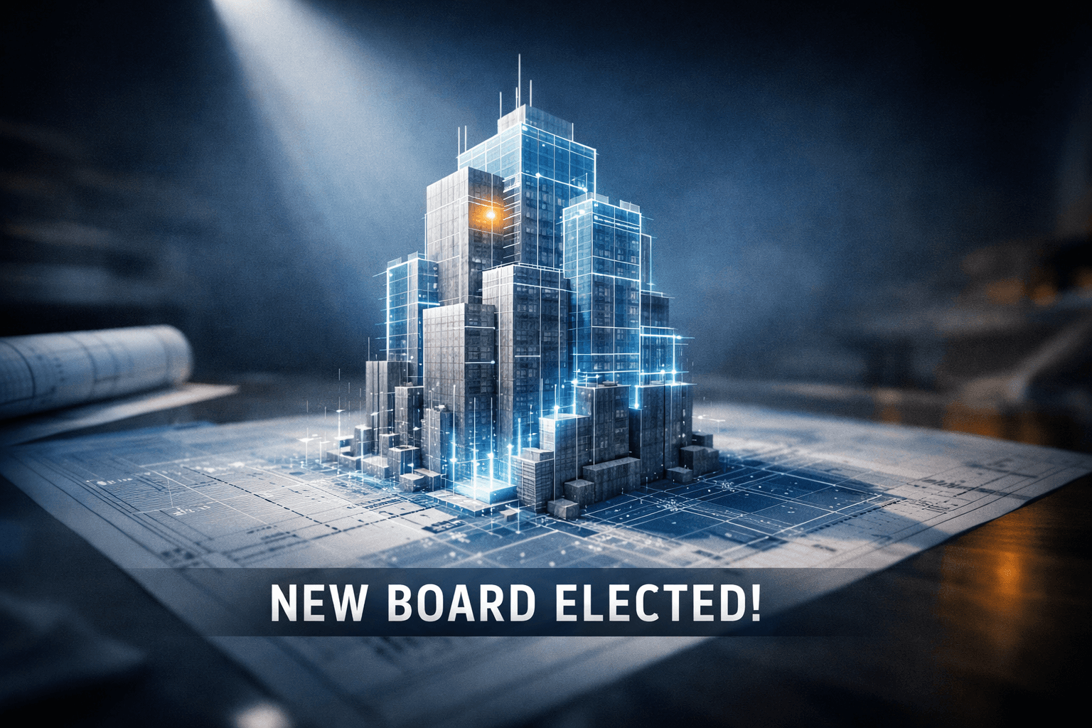 Sior Elects Its 2026-2027 Board of Directors - Apr 21