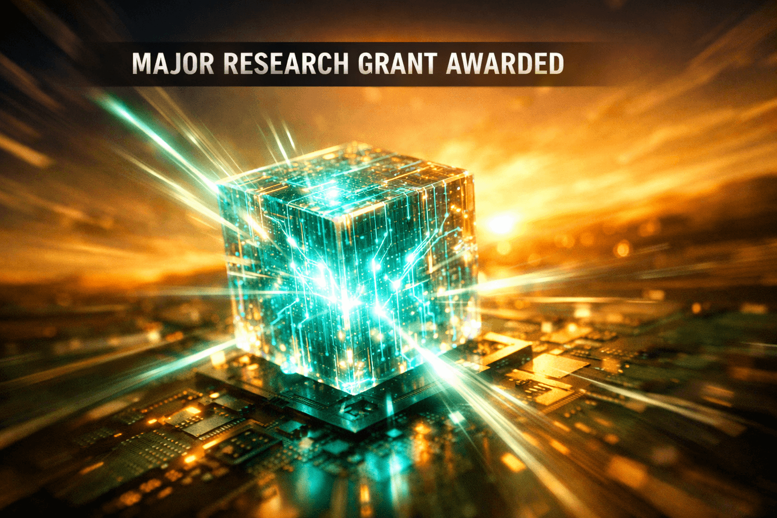Siren Biotechnology Awarded $8M Grant - Jun 26