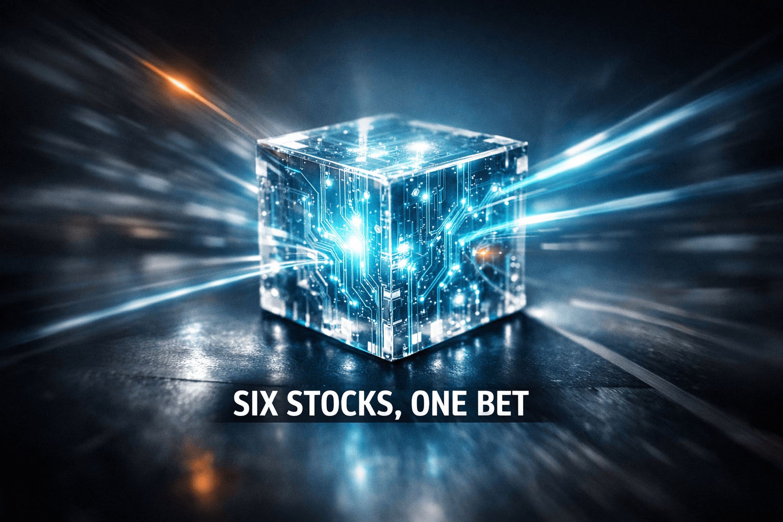 Six Stocks Funds Are Overweight Spacex Is One - Aug 24