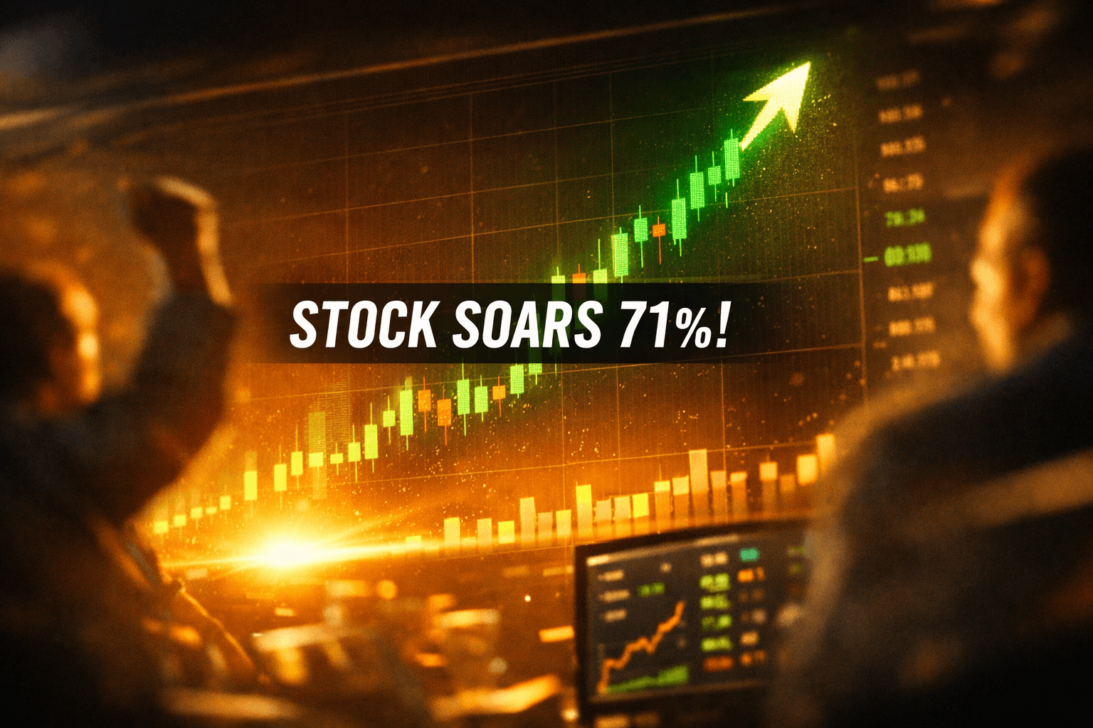 Sldpw Surges +71.18% in the Last Trading Day - Aug 8