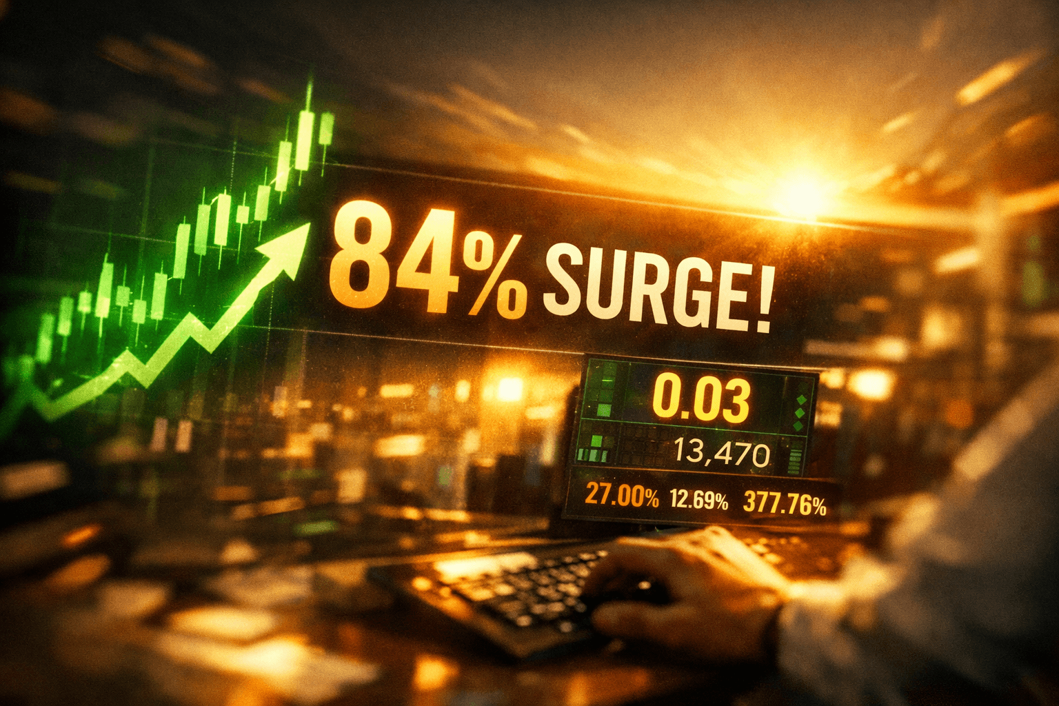 Slxnw Surges +84.00% in the Last Trading Day - May 30
