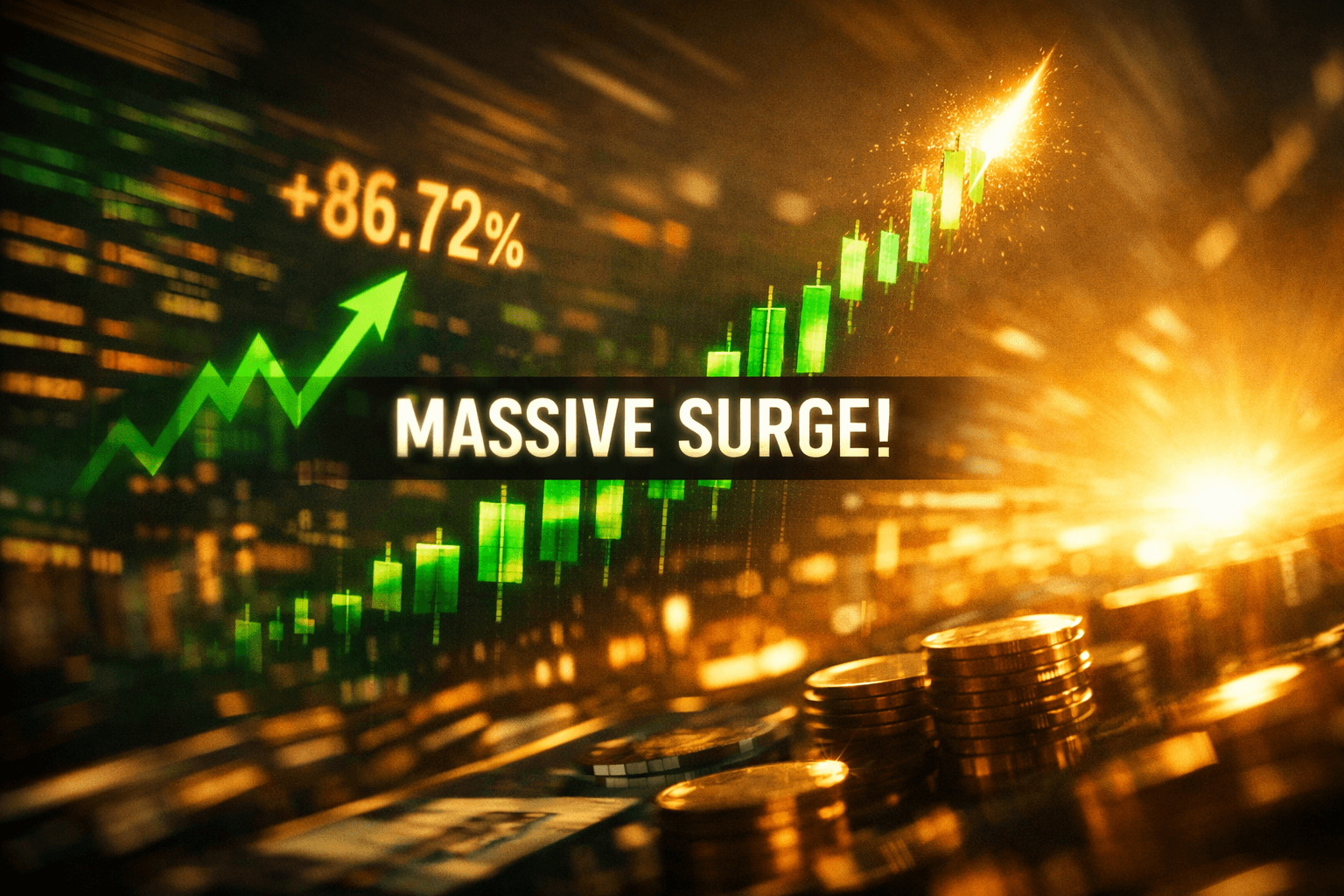 Slxnw Surges +86.72% in the Last Trading Day - Jun 20