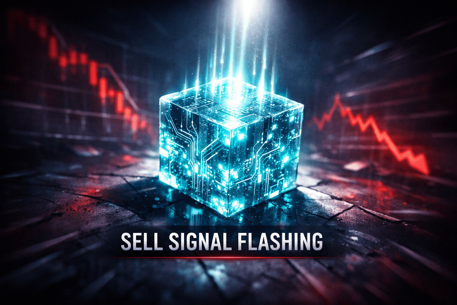 Small-Cap Stocks Rallying, Wells Fargo Says Sell - May 28