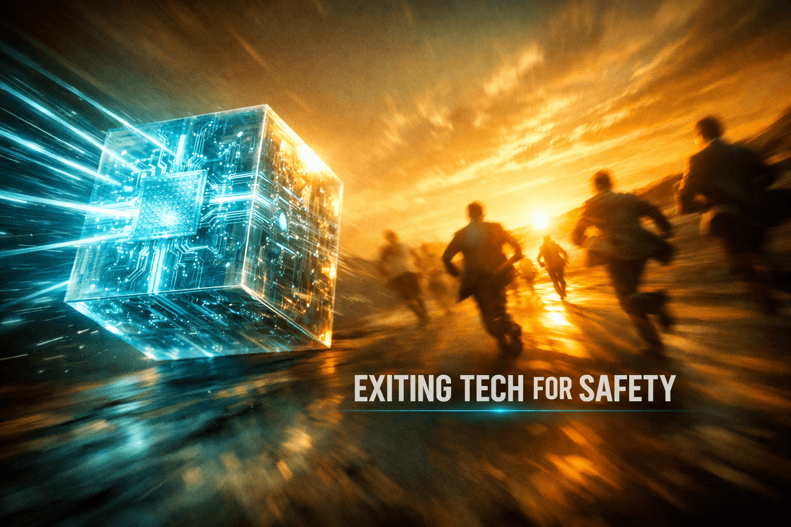 Smart Money Fleeing Tech for Johnson & Johnson - Jun 19