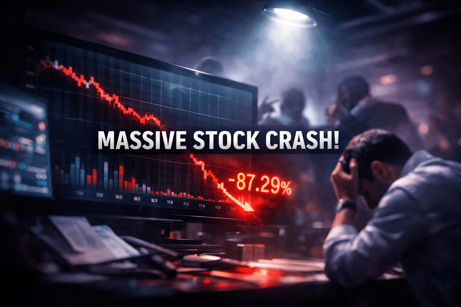 Smjf Drops -87.29% in the Last Trading Day - Aug 29